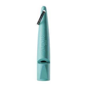 Hundepfeifen ACME No. 211.5 ALPHA Turquoise