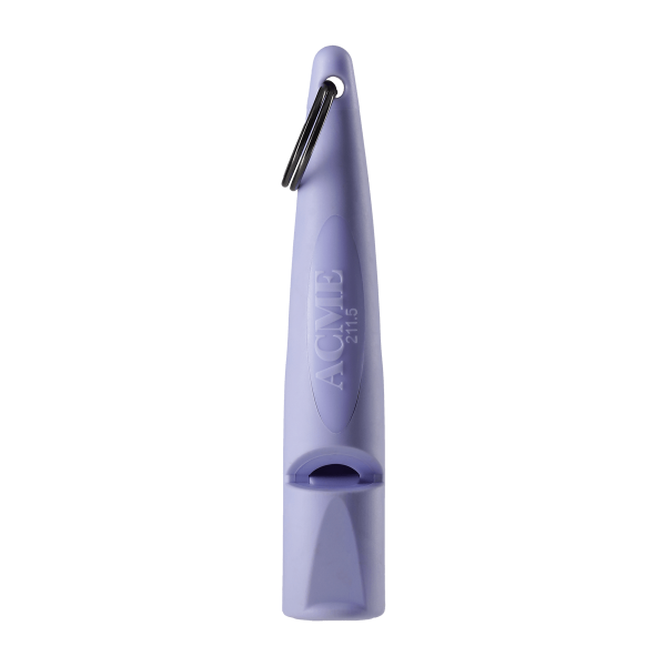 Hundepfeifen ACME No. 211.5 ALPHA Violet