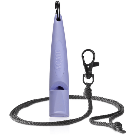 Hundepfeifen ACME No. 211.5 ALPHA Violet