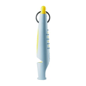 Hundepfeifen ACME No. 211.5 ALPHA Baby Blue/ Yellow