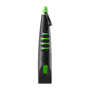 Hundepfeifen ACME No. 211.5 ALPHA Black / Green