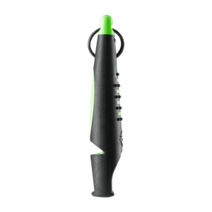 Hundepfeifen ACME No. 211.5 ALPHA Black / Green