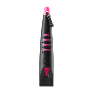 Hundepfeifen ACME No. 211.5 ALPHA Black / Pink