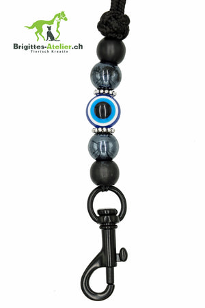 Design-Pfeifenband Black Pearl 2