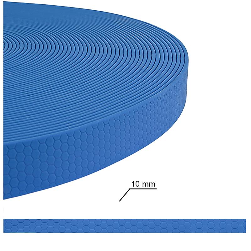 Hexa wasserbeständiges Band blau