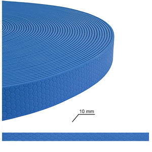 Hexa wasserbeständiges Band blau