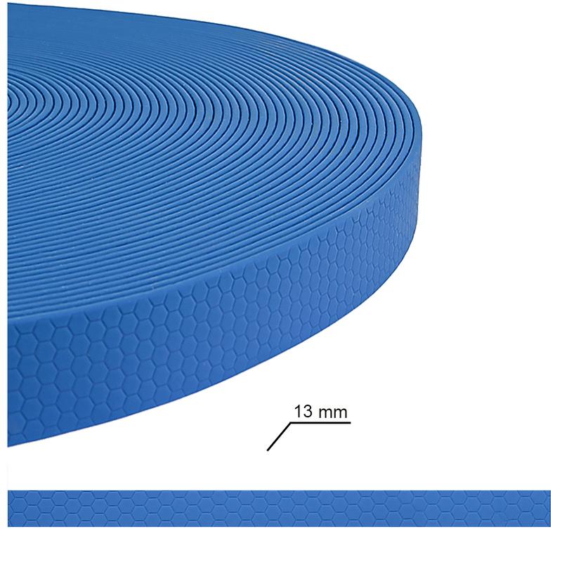 Hexa wasserbeständiges Band blau