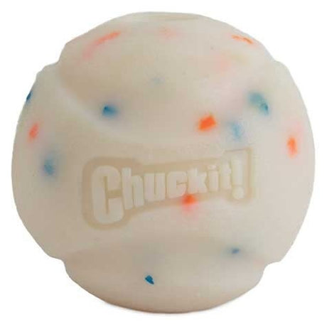 CHUCKIT! Confetti Ball M