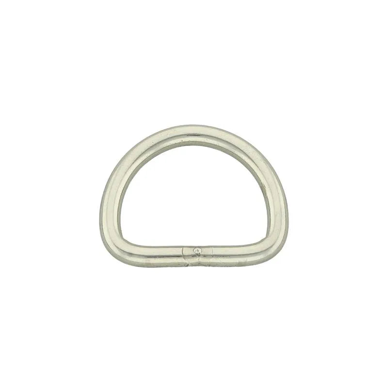 D-Ringe Edelstahl ROSTFREI!