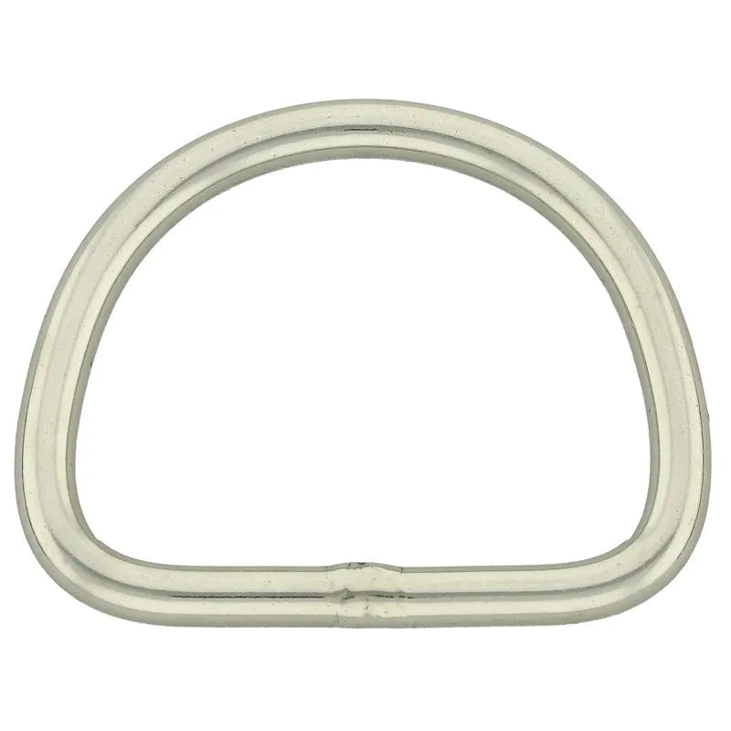 D-Ringe Edelstahl ROSTFREI!