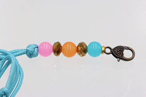 Design-Pfeifenband Delara – „Freude für das Herz“