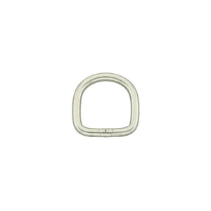 D-Ringe HOCH Edelstahl ROSTFREI!