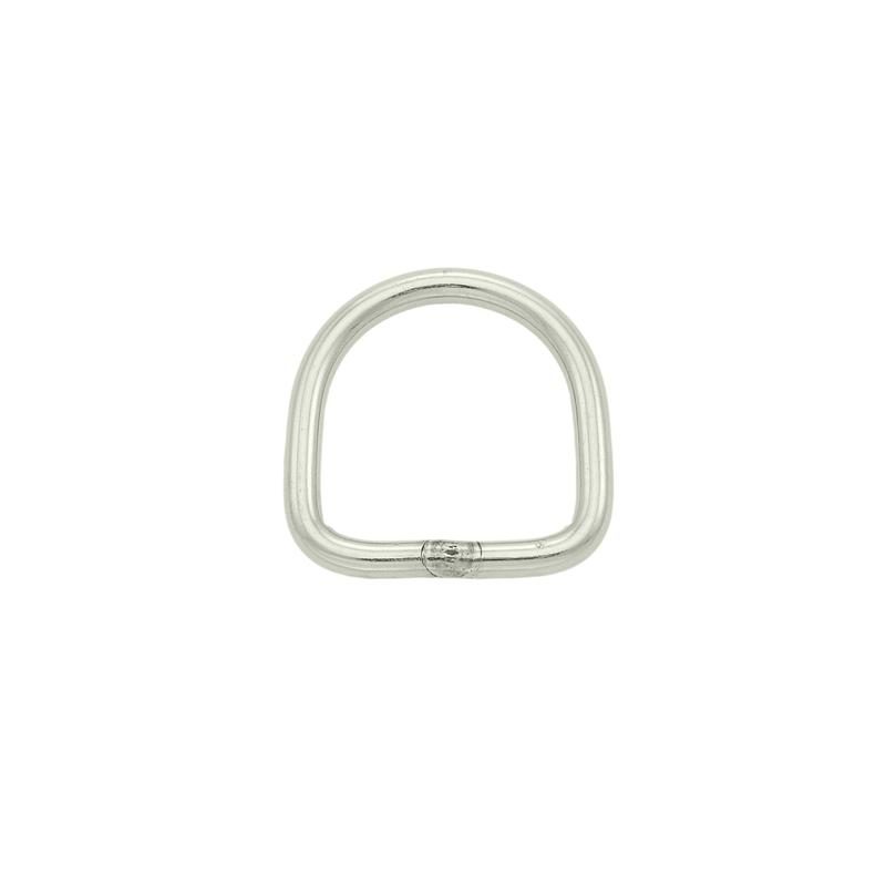 D-Ringe HOCH Edelstahl ROSTFREI!