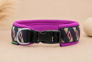 Halsband „Azad“ Klick / Sofortkauf / Innenumfang ca. 26.5 cm