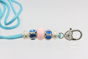 Design-Pfeifenband Mahin – „Mondlicht in Bewegung“