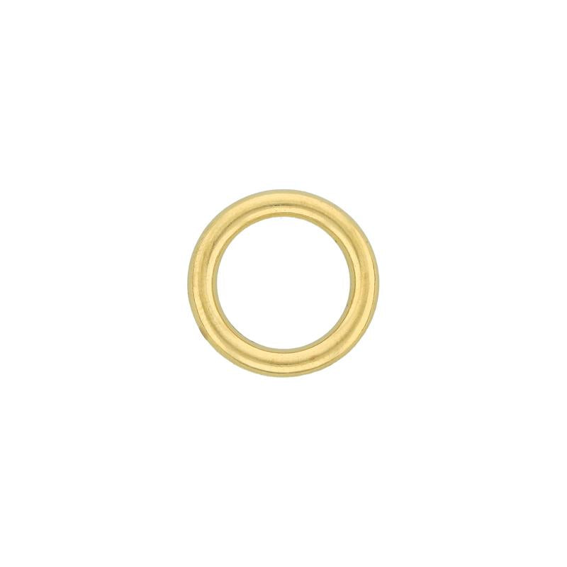 O-Ringe Messing
