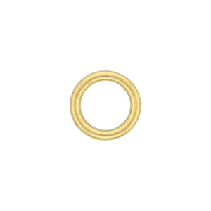 O-Ringe Messing