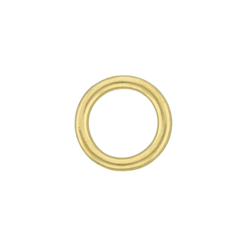 O-Ringe Messing