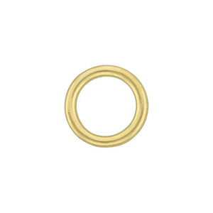 O-Ringe Messing