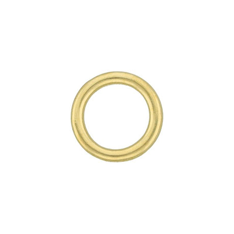 O-Ringe Messing