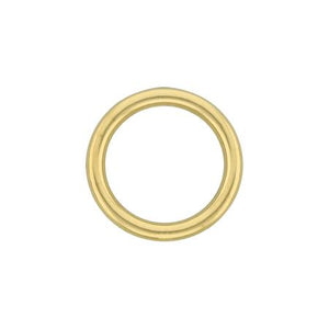 O-Ringe Messing
