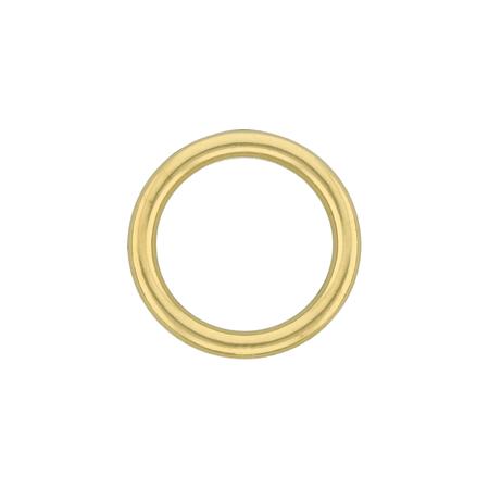 O-Ringe Messing