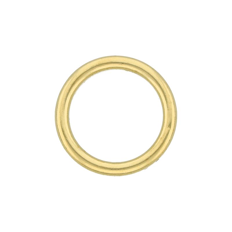 O-Ringe Messing