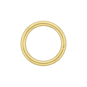 O-Ringe Messing