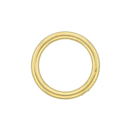 O-Ringe Messing