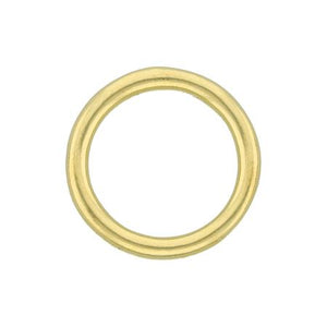 O-Ringe Messing