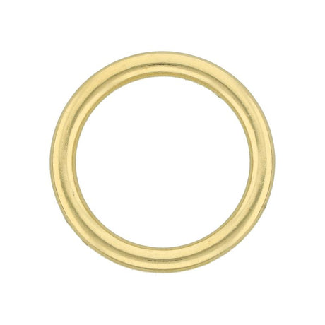 O-Ringe Messing