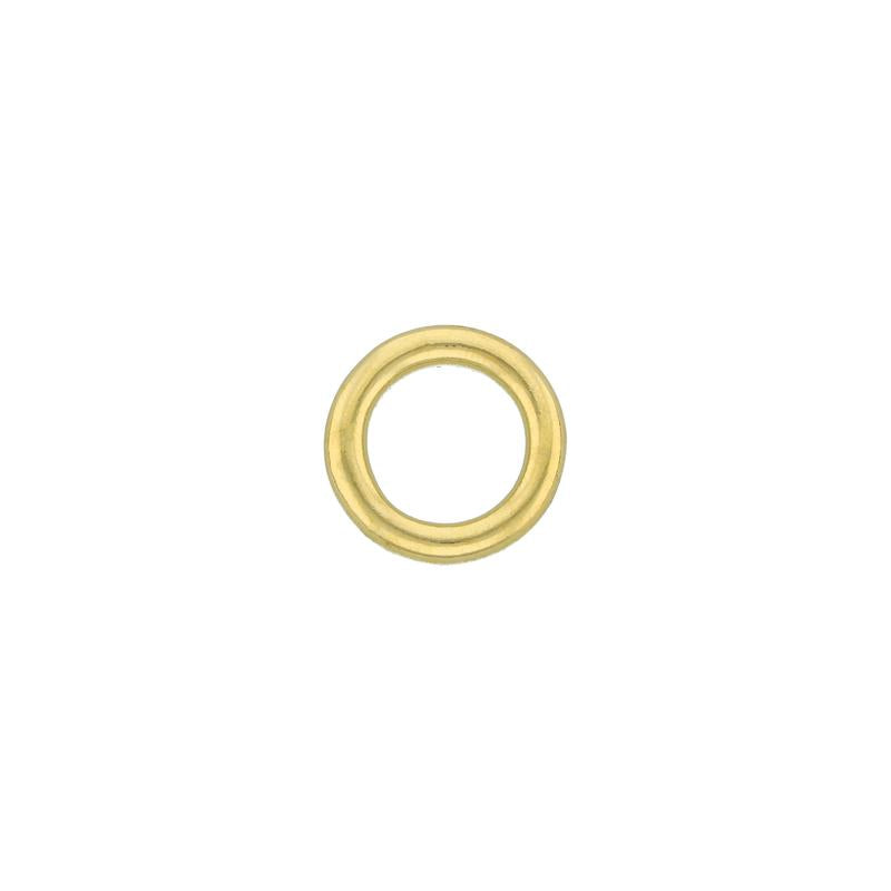 O-Ringe Messing
