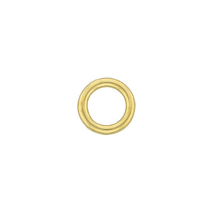 O-Ringe Messing