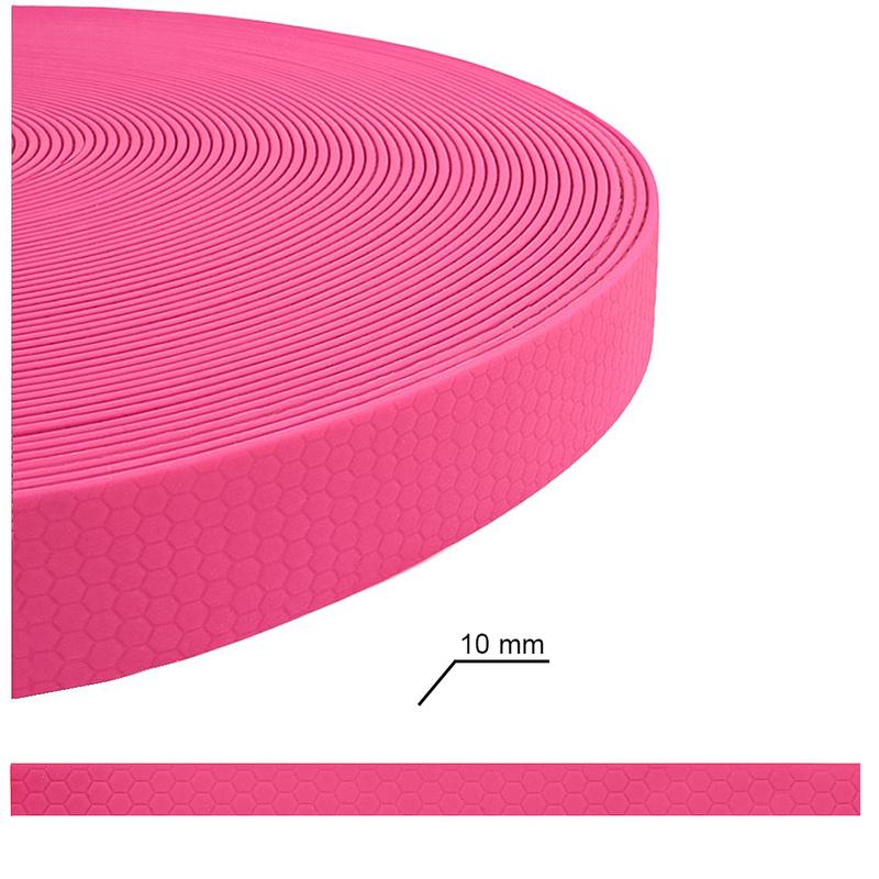 Hexa wasserbeständiges Band neonpink