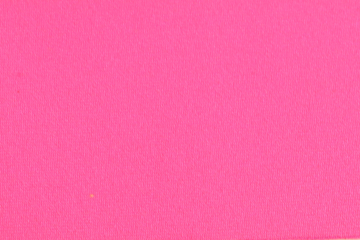 Neopren neonpink / beidseitig Polyester kaschiert