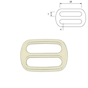 Schieber, Versteller Nickel