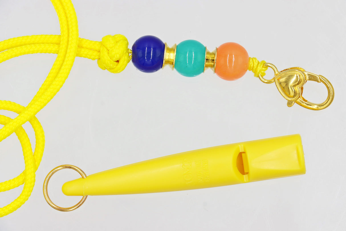 Design-Pfeifenband Nour – „Licht, das verbindet“