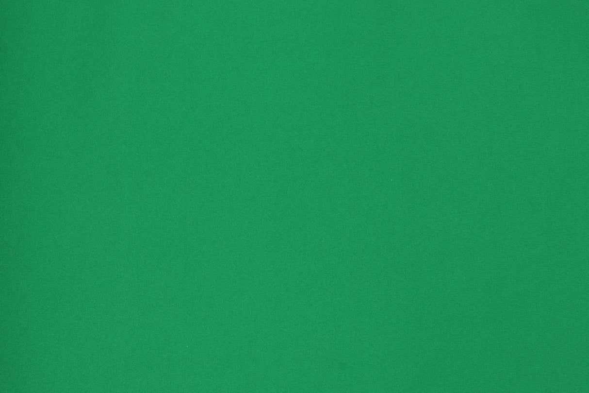 Neopren Palmgrün / beidseitig Polyester kaschiert 1.5 mm