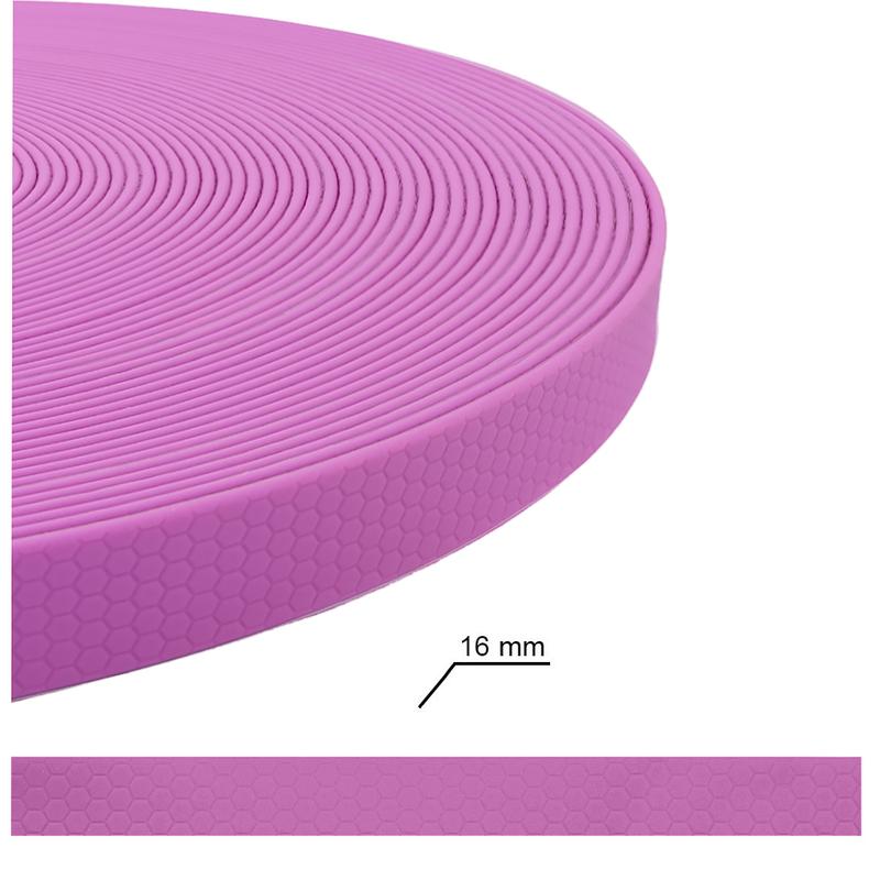 Hexa wasserbeständiges Band pastell lavendel