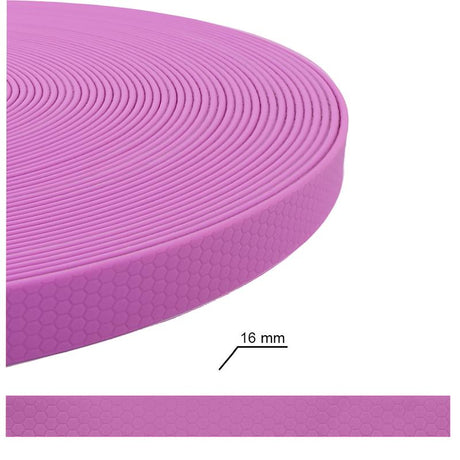 Hexa wasserbeständiges Band pastell lavendel