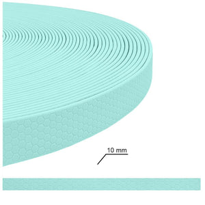 Hexa wasserbeständiges Band pastellblau (Ice blau)