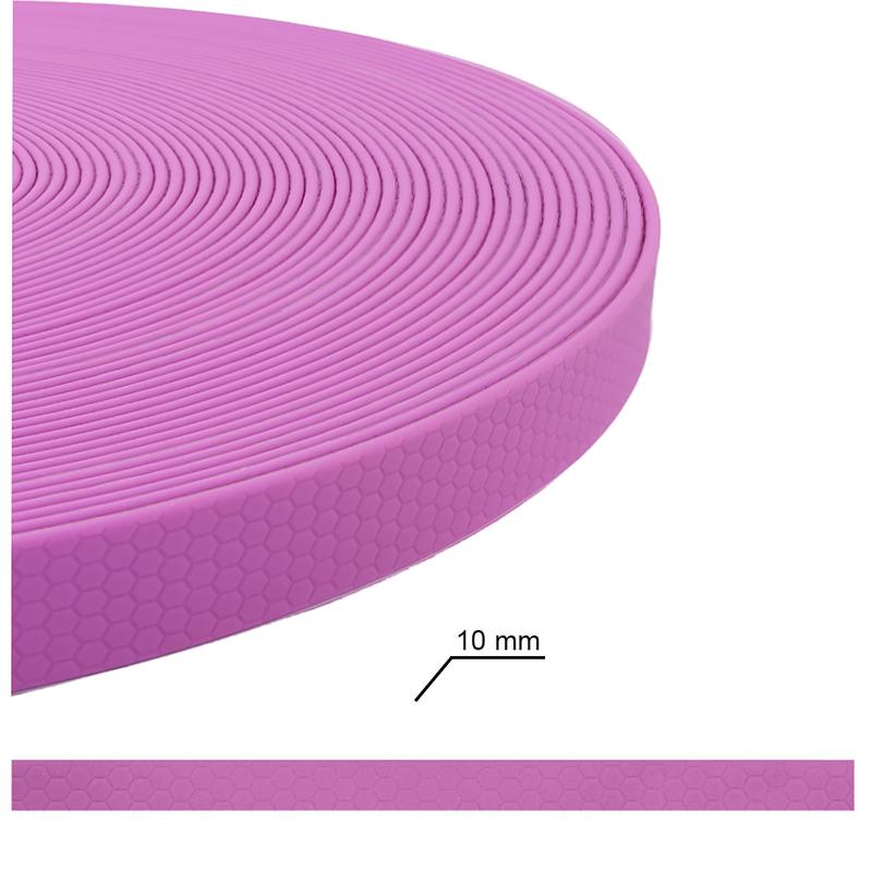 Hexa wasserbeständiges Band pastell lavendel