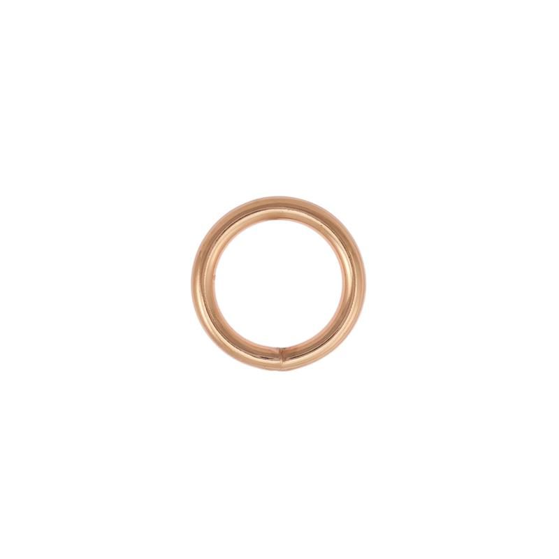 O-Ringe roségold
