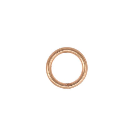 O-Ringe roségold