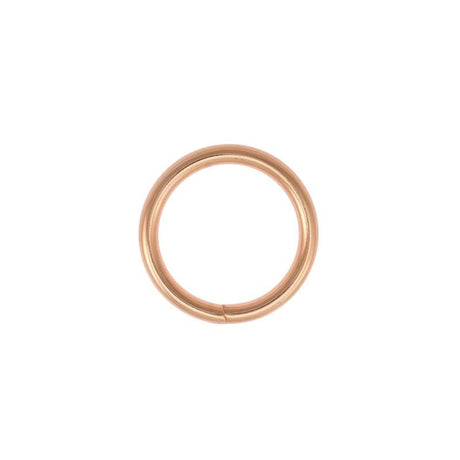 O-Ringe roségold