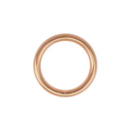 O-Ringe roségold
