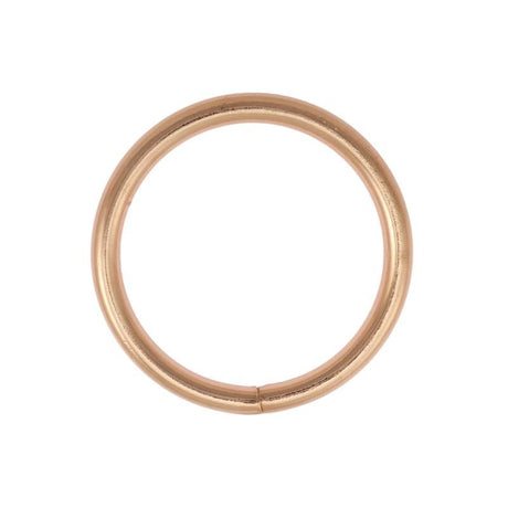 O-Ringe roségold