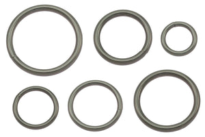 O-Ringe gray
