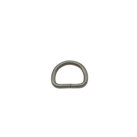 D-Ringe gray