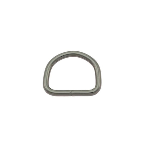 D-Ringe gray